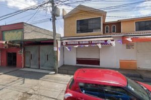 Refaccionaria Tepo en Cuautitlán Izcalli