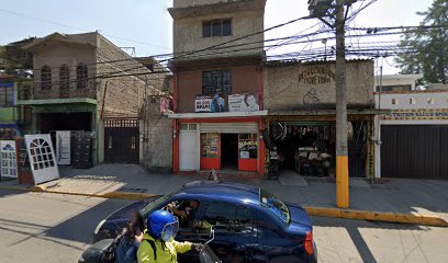Refaccionaria Tigre Toño Faros en Chicoloapan