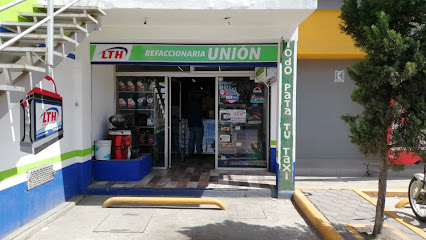 Refaccionaria Union en Durango