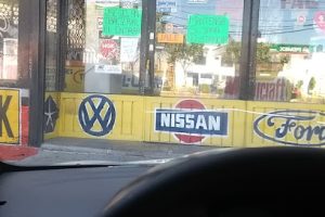 Refaccionaria Uno (Av. Valle de las Zapatas) en Nezahualcóyotl