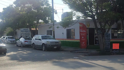 Refaccionaria Villalobos en Gómez Palacio