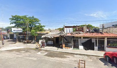 Refaccionaria Virgen en Manzanillo