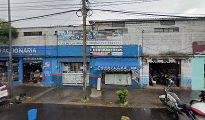 Refaccionaria Volk's en Tlalnepantla