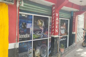 Refaccionaria Zufi en Cuautitlán Izcalli