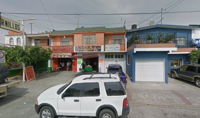 Refaccionaria de Bicicletas La Mosa en Silao de la Victoria