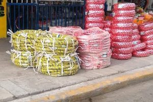 Refaccionaria de Motos Cyh en Valle de Chalco Solidaridad