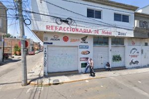 Refaccionaria de Motos Dany en Salamanca