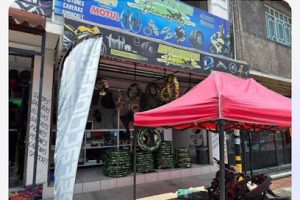 Refaccionaria de Motos Dino en Valle de Chalco Solidaridad