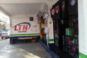 Refaccionaria y Lubricantes Valseca en Ecatepec de Morelos