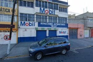 Refacciones Automotrices Neza en Nezahualcóyotl
