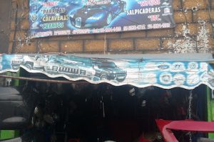 Refacciones Autopartes García en Valle de Chalco Solidaridad