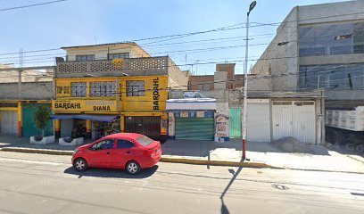 Refacciones Diana en Valle de Chalco Solidaridad