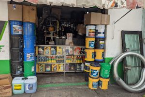 Refacciones Diesel Atlamica (Gyh) en Cuautitlán Izcalli