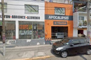 Refacciones Eléctricas Automotriz en Tlalnepantla