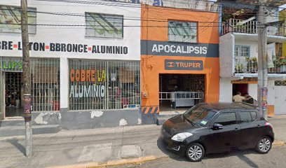 Refacciones Eléctricas Automotriz en Tlalnepantla