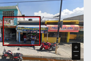 Refacciones H&C en Valle de Chalco Solidaridad