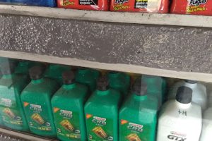 Refacciones Juárez en Ecatepec de Morelos