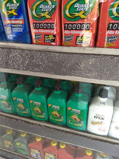 Refacciones Juárez en Ecatepec de Morelos
