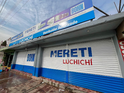 Refacciones Luchichi Naucalpan en Naucalpan