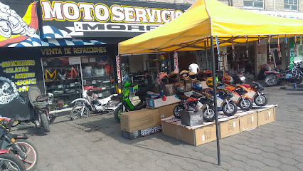 Refacciones Mora en Chalco