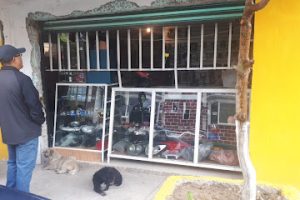 Refacciones Para Moto Max en Valle de Chalco Solidaridad