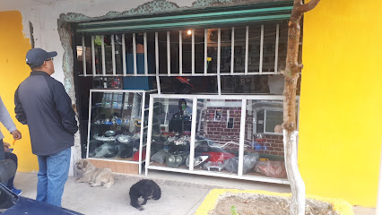 Refacciones Para Moto Max en Valle de Chalco Solidaridad