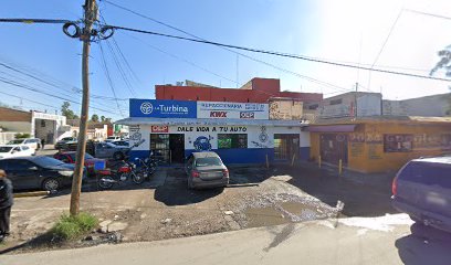 Refacciones Sijam en Torreón