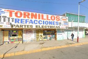Refacciones Tauro en Valle de Chalco Solidaridad