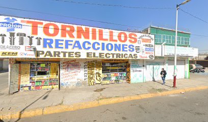 Refacciones Tauro en Valle de Chalco Solidaridad