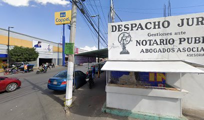 Refacciones Xico en Valle de Chalco Solidaridad