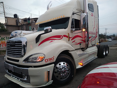 Refacciones e Iluminación Para El Transporte Mercedez Benz en Nicolás Romero