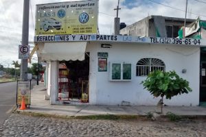 Refacciones y Autopartes Las 3 AAA en Villa de Álvarez