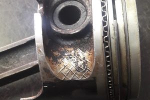 Refacciones y Rectificaciones Jr en Naucalpan