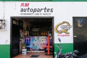 Rm Autopartes en San Miguel de Allende