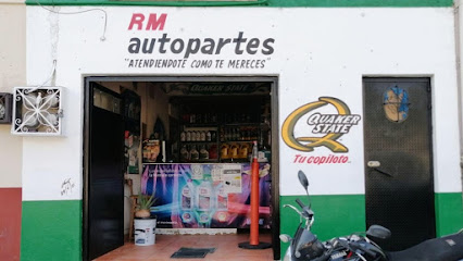 Rm Autopartes en San Miguel de Allende