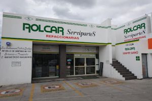 Rolcar Refaccionarias Salamanca en Salamanca
