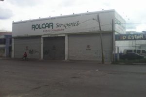 Rolcar en Irapuato