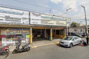Romero Refacciones en Valle de Chalco Solidaridad