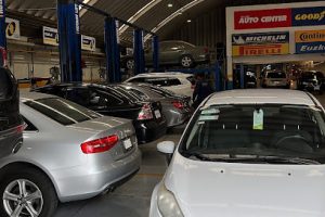 Sears Auto Center Satélite en Naucalpan