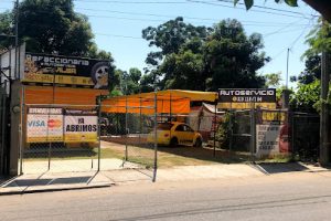 Servicio Automotriz Vilsa en Manzanillo