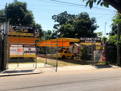 Servicio Automotriz Vilsa en Manzanillo