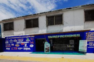 Sm Refacciones Eléctricos en General en Cuautitlán Izcalli