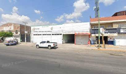 Sólo Ajustes Celaya 04 (Av. Lázaro Cárdenas) en Celaya