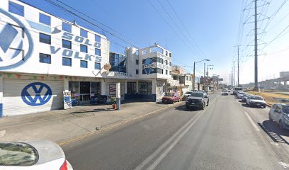 Solo Volk's Refaccionaria en Toluca