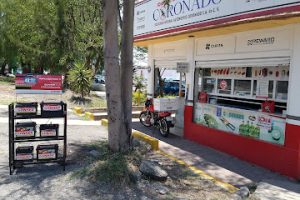 Solucion Integral Automotriz Coronado S.A. de C.V. en Cuautitlán Izcalli