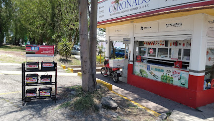 Solucion Integral Automotriz Coronado S.A. de C.V. en Cuautitlán Izcalli