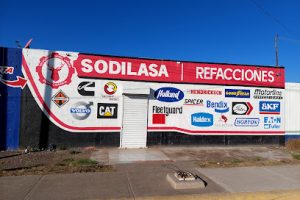 Soluciones Diesel Laguna en Gómez Palacio