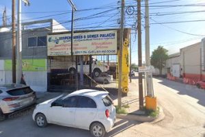 Suspensiones Gomez Palacio en Gómez Palacio