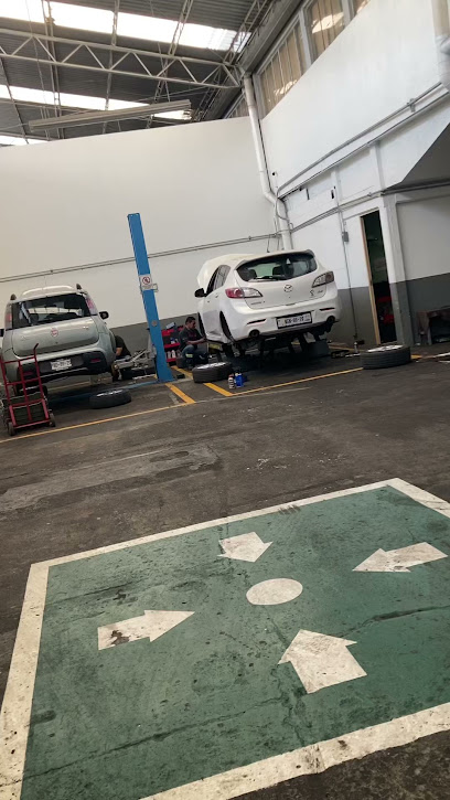 Tamex Refacciones Automotrices S.A. de C.V. en Naucalpan