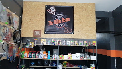 The Biker Room en Nicolás Romero